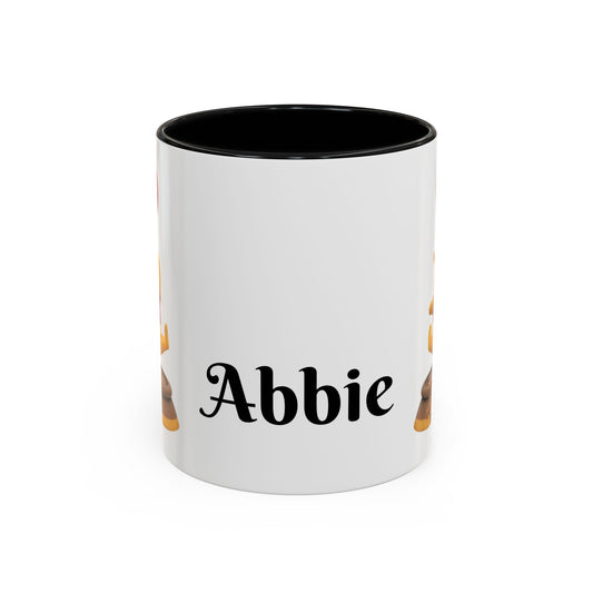 Personalised Winnie The Pooh Mug - Cute Winnie the Pooh Design, Custom Name Coffee Cup, Gift for Kids and Adults, Birthday, Baby Shower, [...]